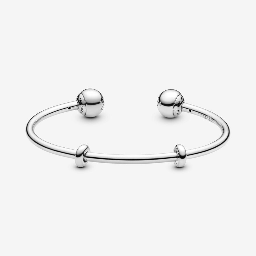 Open Bangle Moments