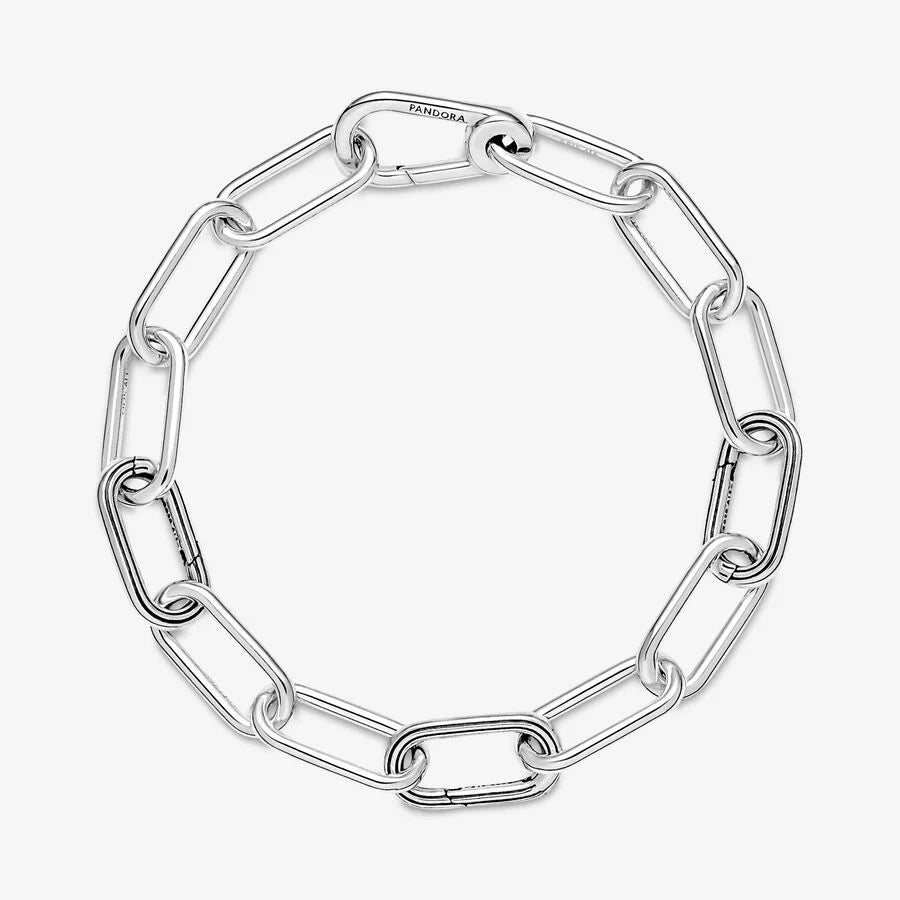 Pulseira Corrente de Elos Pandora ME